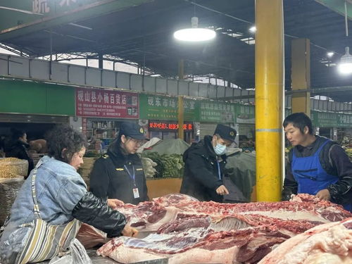 舌尖上的砚山 由他们来守护