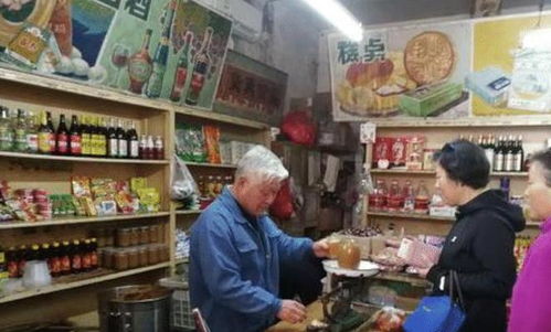 中国最后一家国营副食店 成为网红店,人气越来越高却招工困难