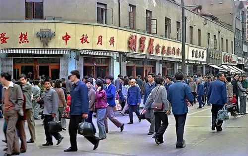 百余年来,上海人如何谈论月饼