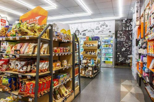 知书达礼 教你一步步把便利店开起来 新手一定要看