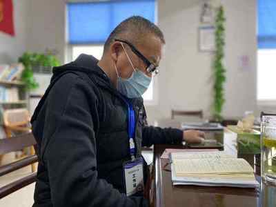 小店的热闹工厂的忙碌都回来了 余杭仁和逐渐恢复往日生机