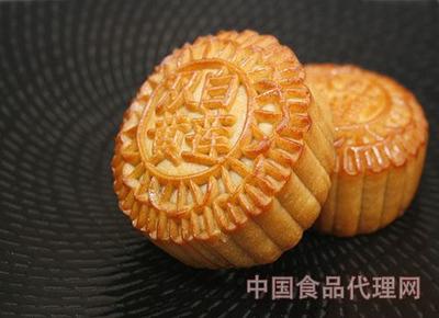 常州质监抽查2批次月饼不合格:落菌总数超标-食品安全-中国食品代理网