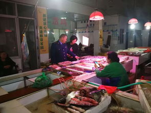 古城街道全面开展节前食品安全检查