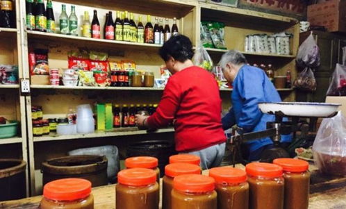 北京最后的国营副食店 生意火爆,却无人接班,未来该何去何从