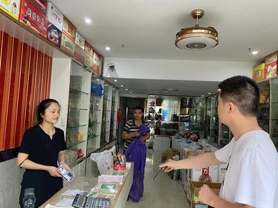 【我为群众办实事】常德市市场监管局开展炒货食品及坚果制品专项监督检查