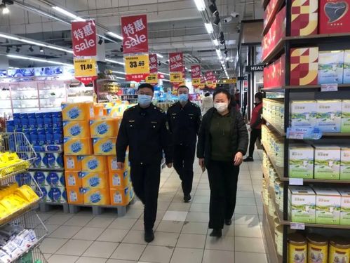 助力复工复产 ,威海文登在行动