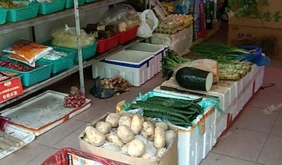 南山区西丽丽康路70㎡副食品店转让,可办照
