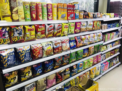 东阿晨副食品店
