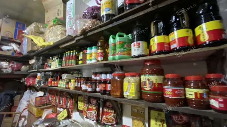 新都大丰40㎡副食品店转让,可办照-乐铺网