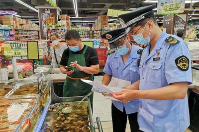 风雨无阻30天,我们一直在