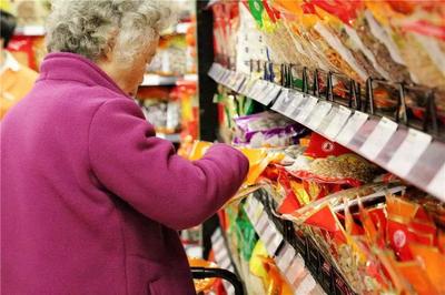 副食品店开业送什么?揭秘开业大礼包,携手共创副食品行业新蓝海!