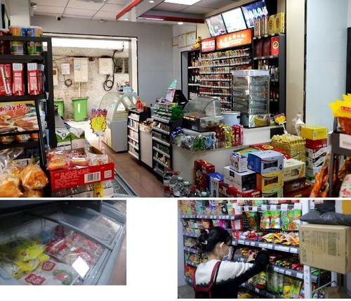 封村2个月后生意仍很好,她的小店原来这样打垮前面对手