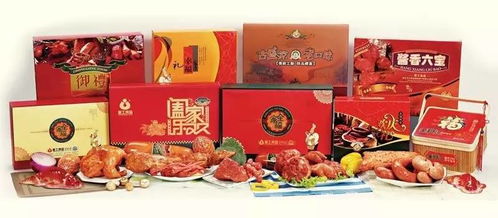 镇店之宝 厨神必备 礼拜天方糕...副食集团 2017中国 沈阳 食品博览会9月给你超乎想象的沈阳味道