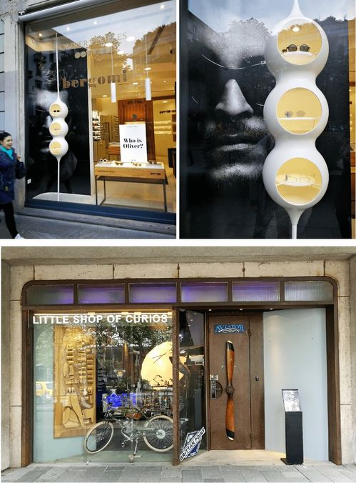 深圳商家 店面招牌设置规范请查收