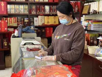 杭州余杭仁和疫情得到控制:小店的烟火气,幼儿园的笑脸,工厂的机器声都回来了