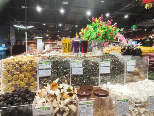永辉山东再开新店,新增网红新品 地方特产等特色购物专区