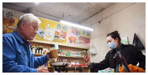 中国最后一家国营副食店,人气越来越旺,却面临一个很尴尬的问题