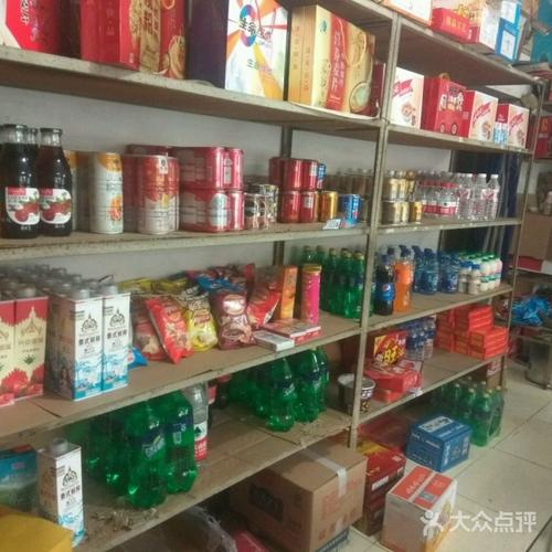 桐乡市凤鸣国荣副食品店图片