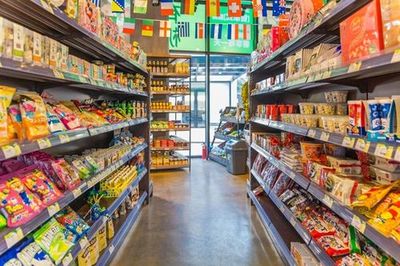 开一个副食店货源哪里找?掌握这些渠道,创业路上不再迷茫!